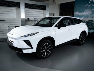 2026 Omoda C5 II, красный, 2349000 рублей, вид 1