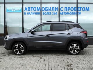 2025 Москвич 3, серый, 1610000 рублей, вид 2