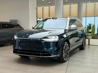 2025 Aito M9 275, синий, 11590000 рублей, вид 1