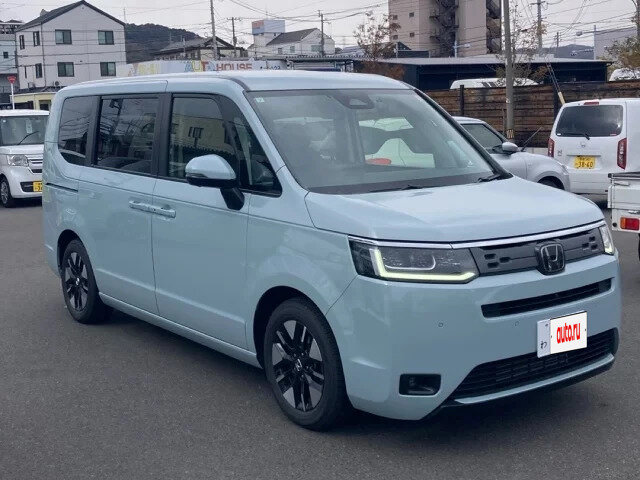 Honda Stepwgn VI