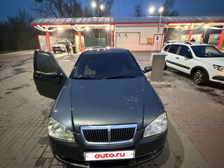 2010 Vortex Corda, серый, 135000 рублей, вид 2