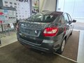 2026 Lada (ВАЗ) Granta I Рестайлинг, серый, 1238000 рублей - вид 6