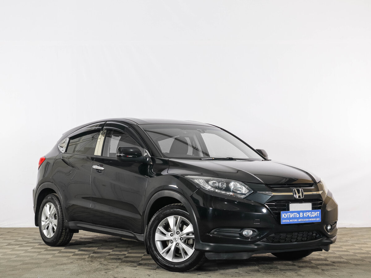 Honda Vezel I