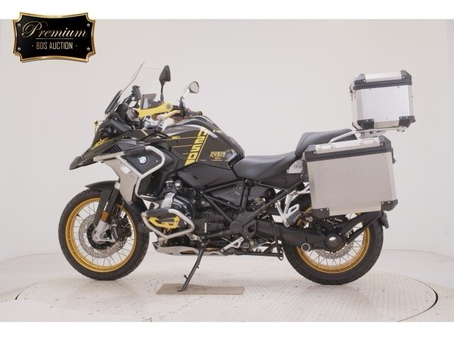BMW R 1250 GS