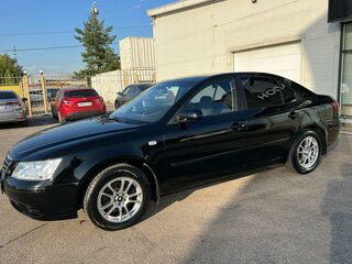 2008 Hyundai Sonata V (NF), чёрный, 1099000 рублей, вид 1