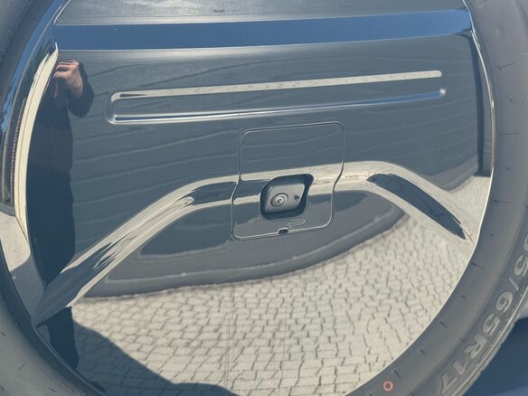 2026 Tank 300 I Рестайлинг, серый, 4390004 рублей - вид 11