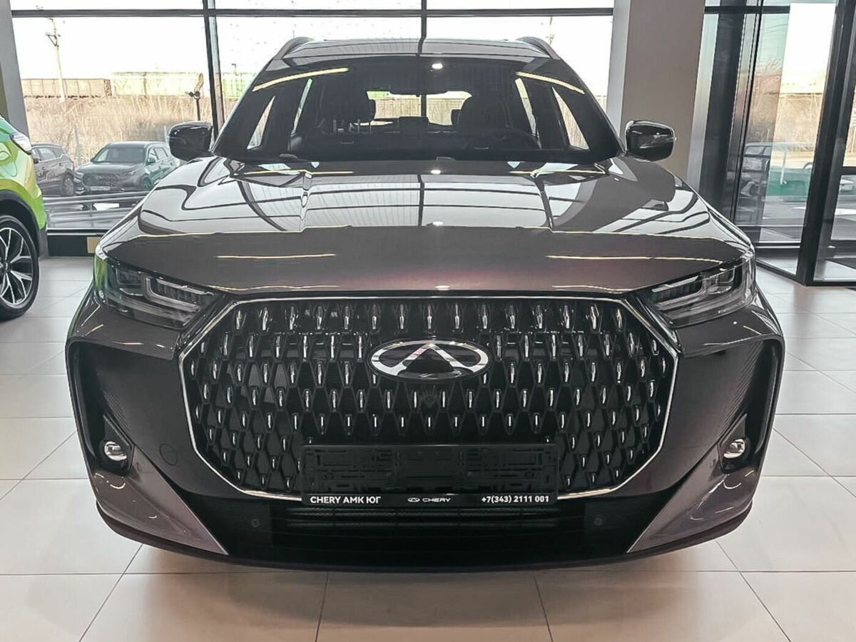 Chery Tiggo 7L I