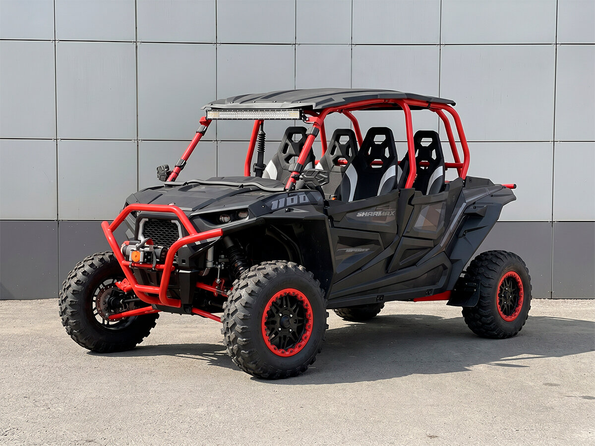 Sharmax XForce 1100