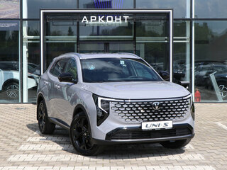 2026 Changan UNI-S I Рестайлинг, серый, 3149900 рублей, вид 1