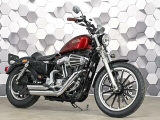 Harley-Davidson Sportster 1200