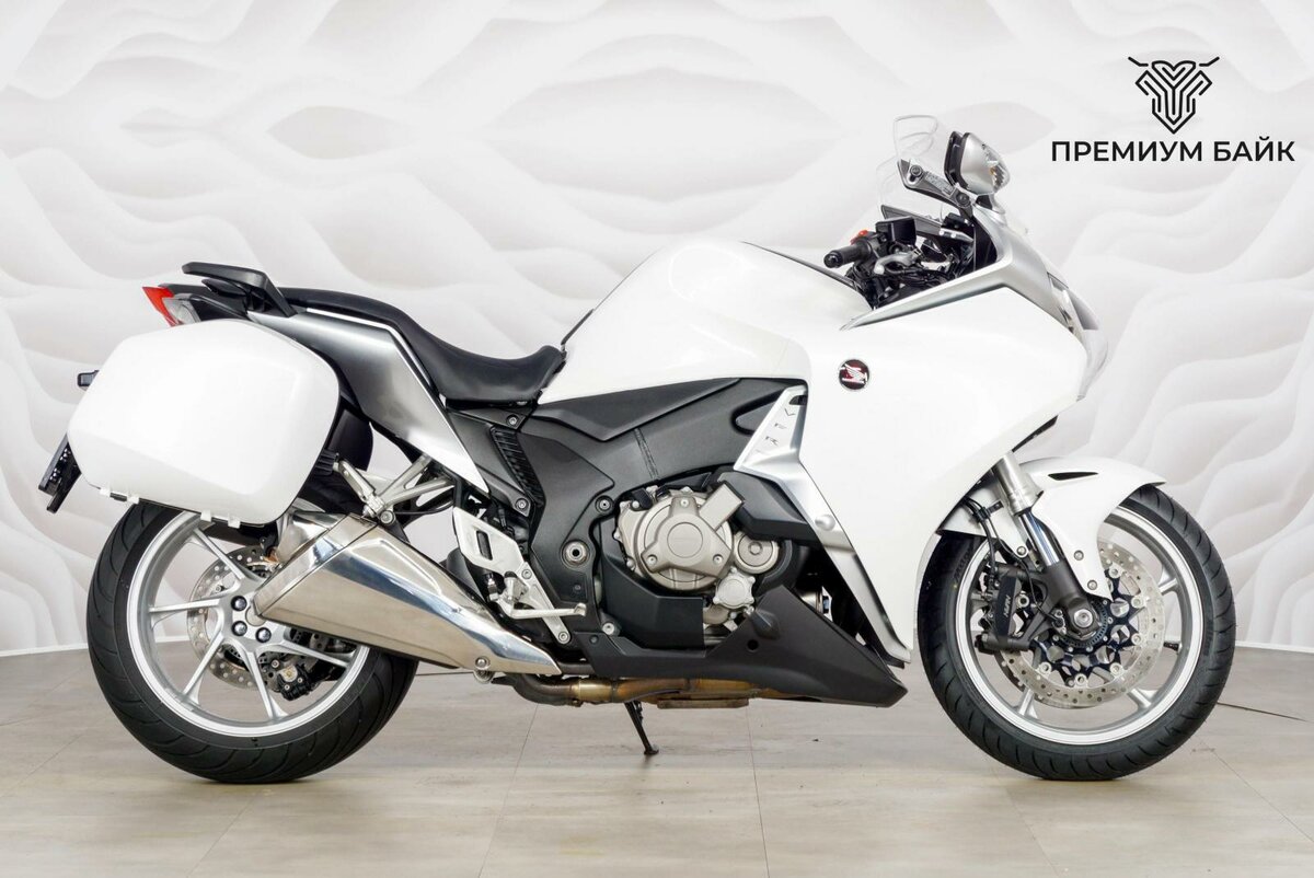 Honda VFR 1200