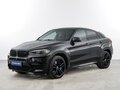 2018 BMW X6 M II (F86), чёрный, 4828444 рублей - вид 4