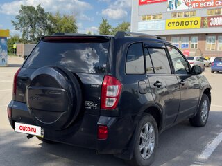 2012 Vortex Tingo I (FL), чёрный, 165000 рублей, вид 3