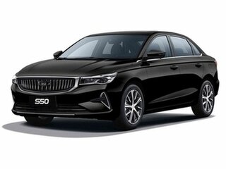 2025 Belgee S50, чёрный, 2129990 рублей, вид 1