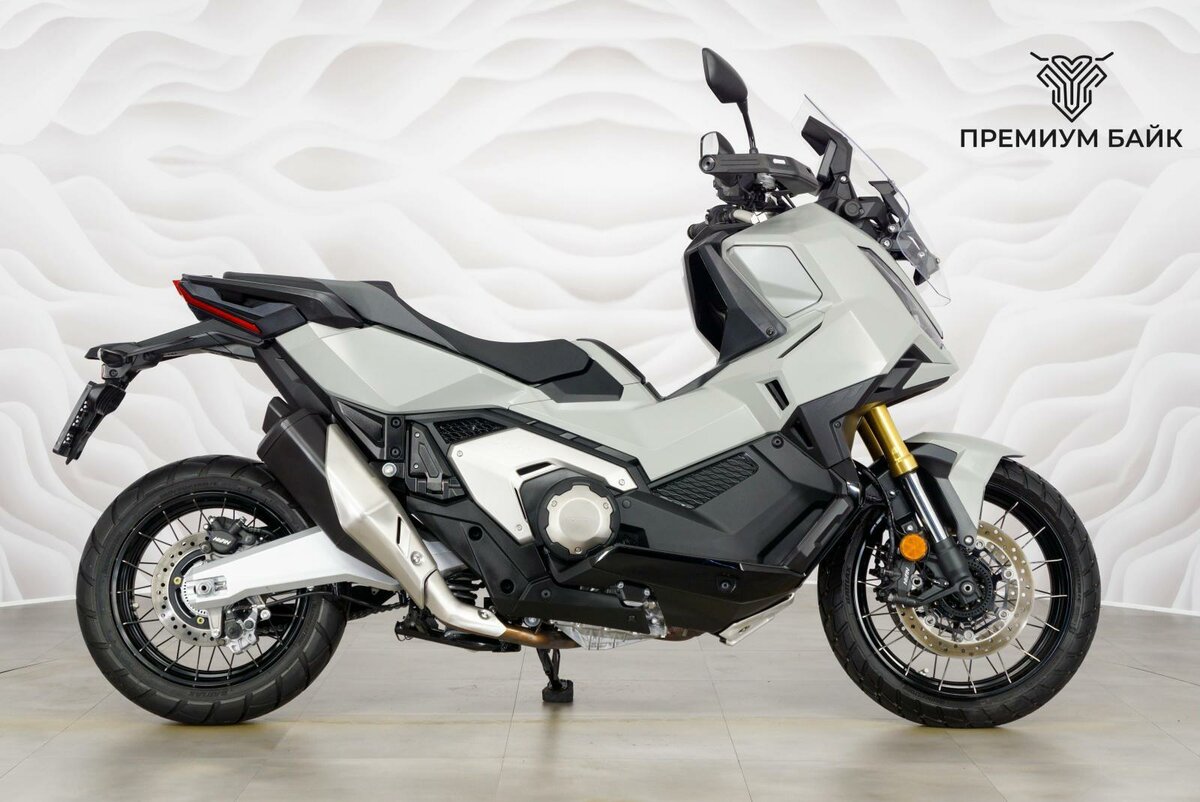 Honda X-ADV