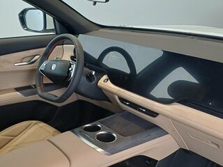 2025 Changan CS75 Plus IV, белый, 4189900 рублей, вид 4