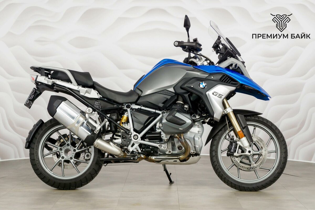 BMW R 1250 GS