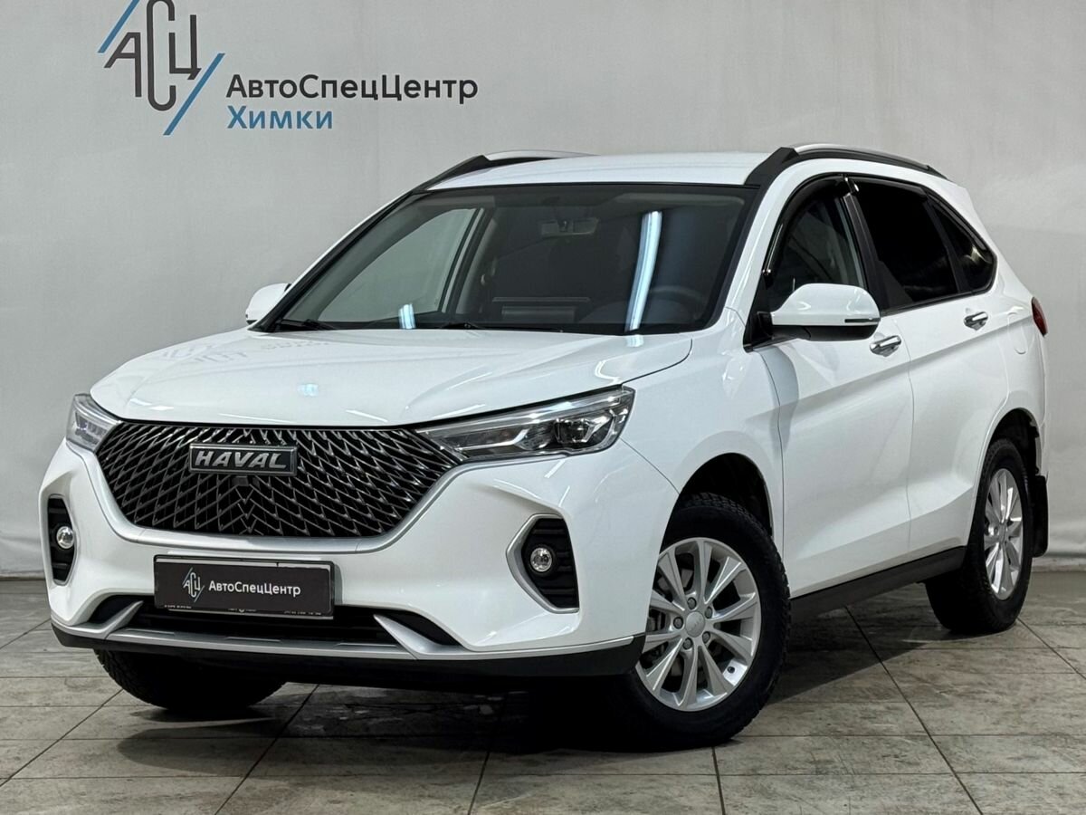 Haval M6 II