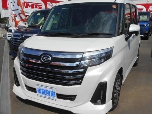 Daihatsu Thor I Рестайлинг