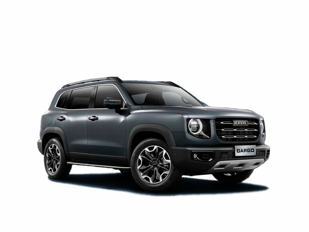 Haval Dargo I