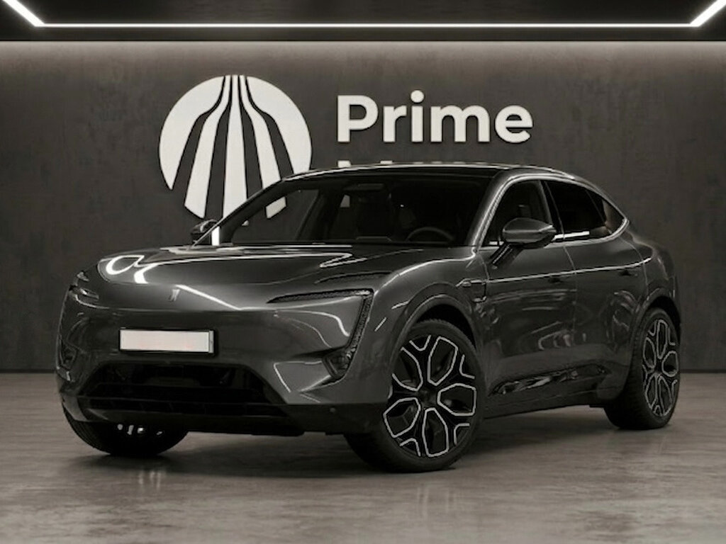 Avatr 11 116 kWh I