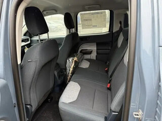 2026 Ford Maverick IV Рестайлинг, голубой, 6192295 рублей, вид 5