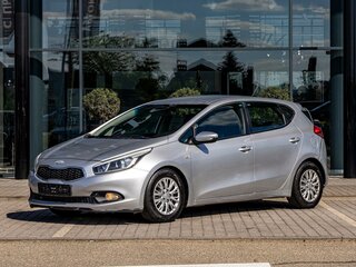 Kia Ceed II
