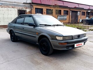 1991 Toyota Corolla VI (E90), серый, 85000 рублей, вид 1