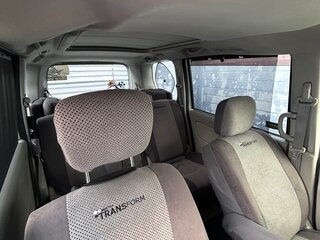 2012 Nissan Serena IV (C26), белый, 1300000 рублей, вид 5