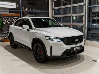 2024 Knewstar 001, белый, 4393190 рублей, вид 1