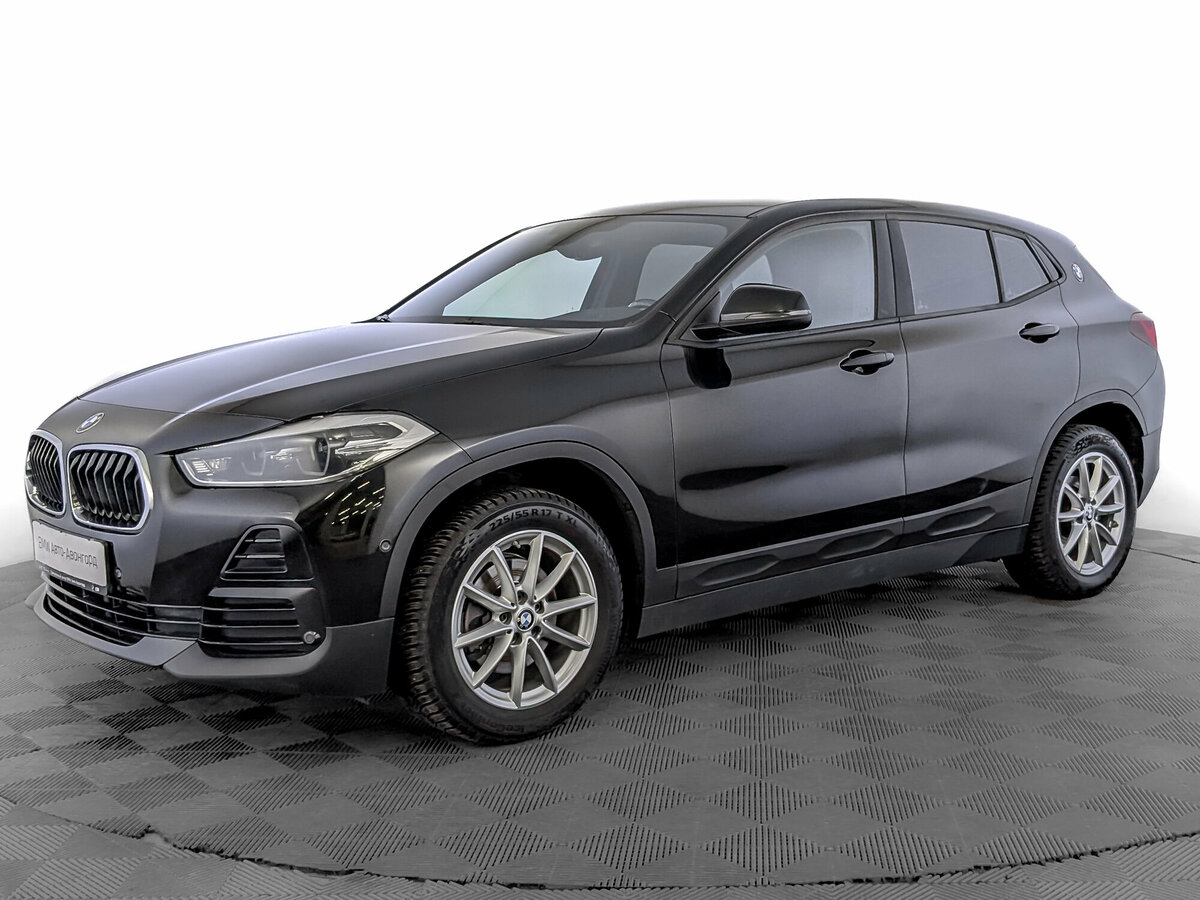 BMW X2 I (F39)