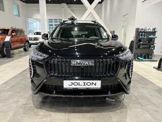 2026 Haval Jolion I Рестайлинг, чёрный, 2599000 рублей, вид 3
