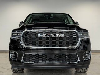 2026 Ram 1500 Crew Cab V Рестайлинг, чёрный, 11490000 рублей, вид 2