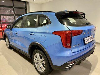 2026 Haval Jolion I Рестайлинг 2, голубой, 2599000 рублей, вид 4