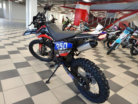 2024 Sharmax Sport, чёрный, 157900 рублей, вид 4