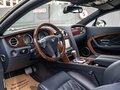 2014 Bentley Continental GT Speed II, синий, 8000000 рублей - вид 8