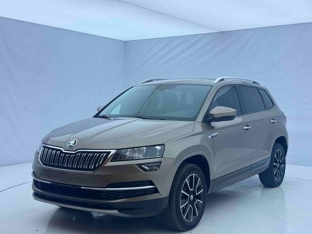 Skoda Karoq I