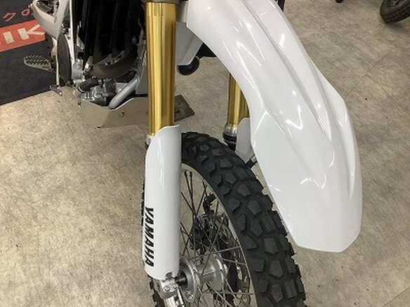 2016 Yamaha WR250R, белый, 785000 рублей - вид 11