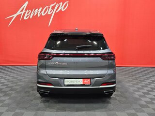 2023 Chery Tiggo 7 Pro Max I, серый, 1730000 рублей, вид 4