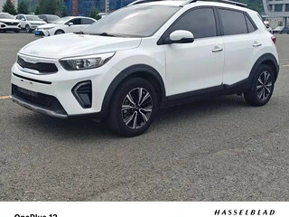 2021 Kia KX1, белый, 1260000 рублей, вид 1