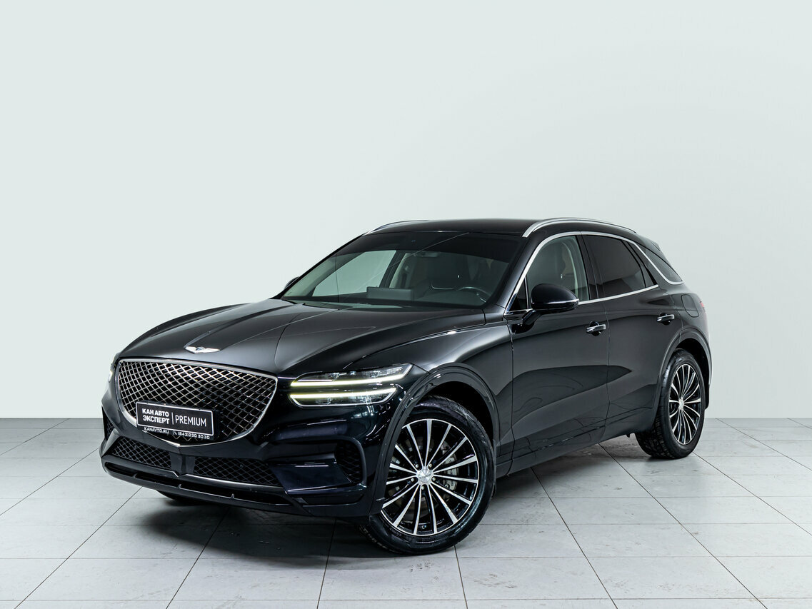 Genesis GV70 I