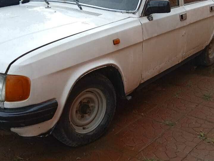 Купить б/у ГАЗ 31029 «Волга» 1992-1998 2.5 MT (90 л.с.) бензин механика ...