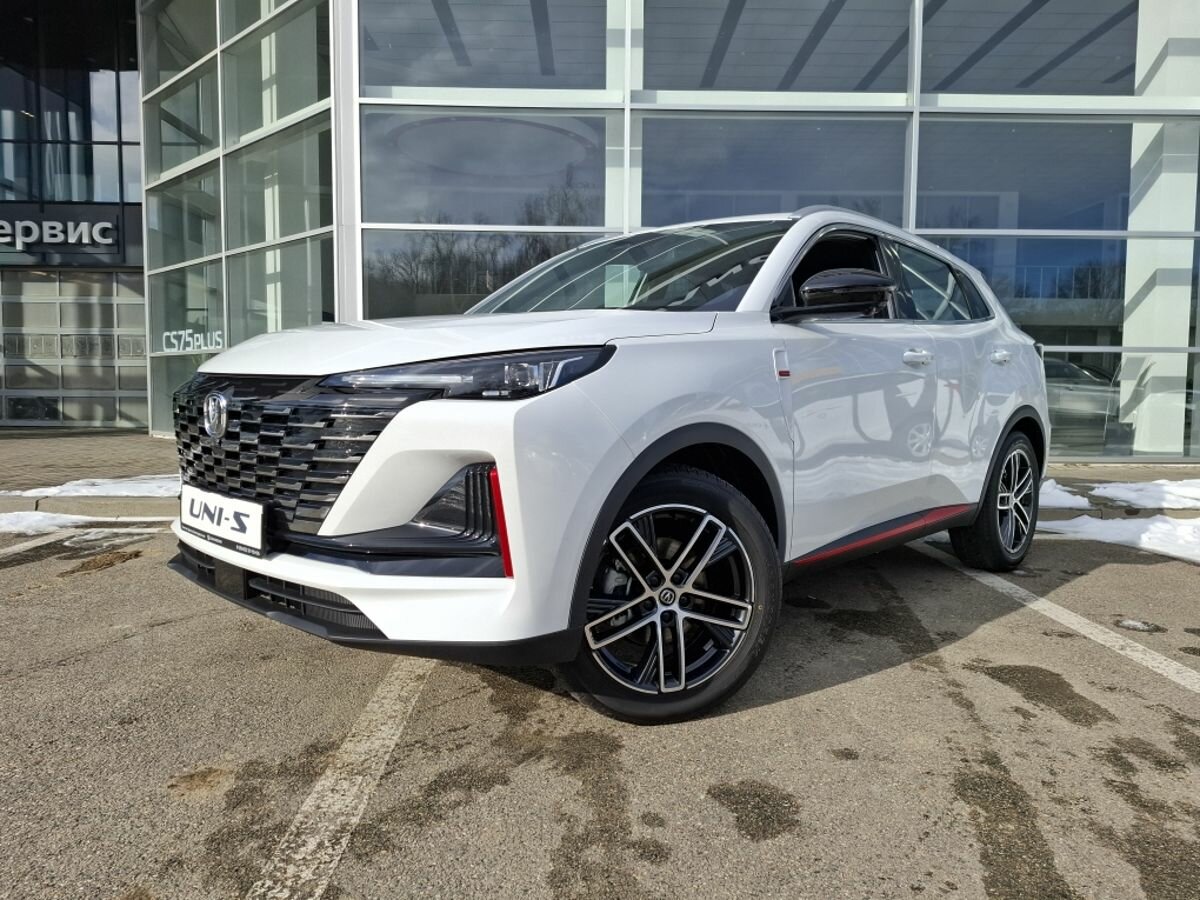 Changan UNI-S I