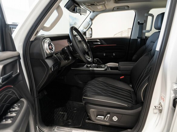 2026 Tank 300 I, чёрный, 4499000 рублей - вид 8