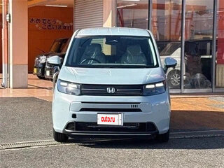 2025 Honda Freed Air III, голубой, 1890018 рублей, вид 2