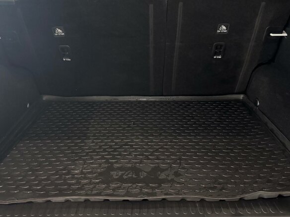 2023 Tank 300 I, белый, 3099000 рублей - вид 16