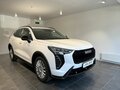 2026 Haval Jolion I Рестайлинг 2, белый, 2649000 рублей - вид 6