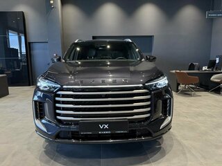2025 Exeed VX I Рестайлинг, серый, 5190000 рублей, вид 2