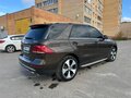 2016 Mercedes-Benz GLE 300 I (W166), коричневый, 2890000 рублей - вид 4