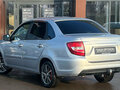 2021 Lada (ВАЗ) Granta I Рестайлинг, серебристый - вид 6